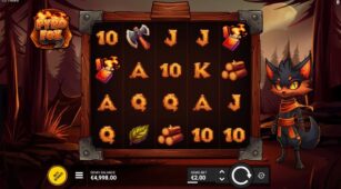 Pyro Fox demo play free 0