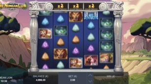 The Nemean Lion demo play free 0