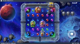 Pirots 4 demo play free 2