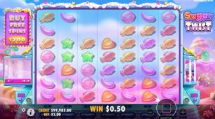 Sugar Twist Enhanced Rtp demo play free 0