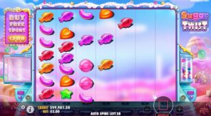 Sugar Twist Enhanced Rtp demo play free 1