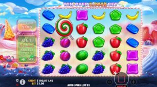 Sweet Fiesta Enhanced Rtp demo play free 1