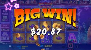 Big Bass Rock And Roll Enhanced Rtp demo play free 0