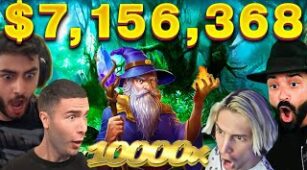 Lucky Phoenix Megaways Enhanced Rtp max win video 2