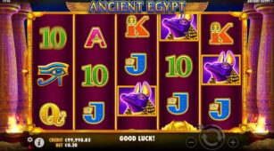 Ancient Egypt demo play free 0