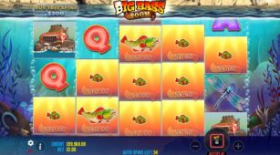 Big Bass Boom Enhanced Rtp demo play free 1