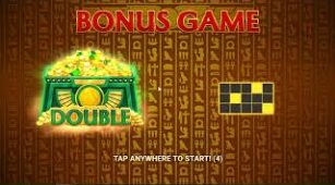 3 Egypt Chests max win video 1