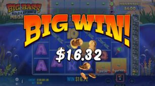 Big Bass Hold & Spinner Megaways demo play free 3
