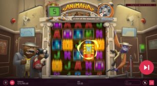 Animafia demo play free 1