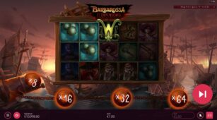 Barbarossa Revenge demo play free 1