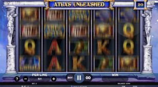 Atlas Unleashed demo play free 2
