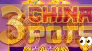 3 China Pots max win video 0