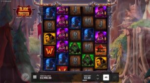 Blademaster demo play free 2