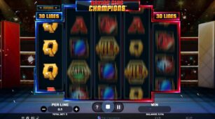 Boxing Ring Champions demo play free 3