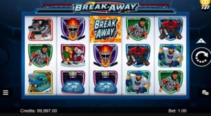 Break Away demo play free 1