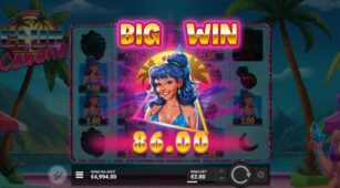 Club Cabana demo play free 1