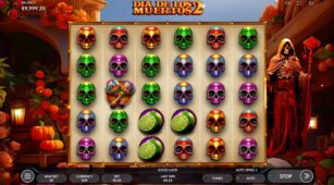 Dia De Los Muertos 2 demo play free 0