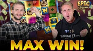 Epic Dreams max win video 2