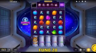 5 Monsters demo play free 0