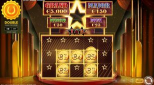 5 Star Coins: Hold And Win demo play free 1