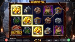 Aus Dem Tal demo play free 0