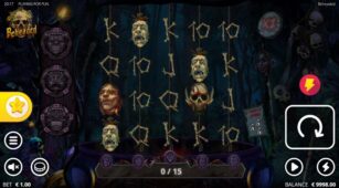 Beheaded demo play free 2