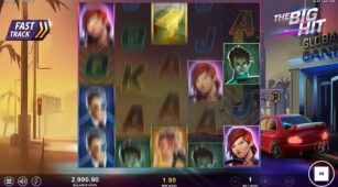Big Hit demo play free 2
