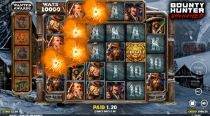 Bounty Hunter Unchained demo play free 0