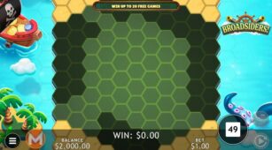 Broadsiders! demo play free 0