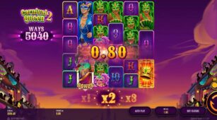Carnival Queen 2 demo play free 3