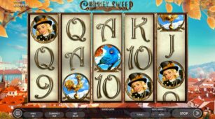 Chimney Sweep demo play free 3
