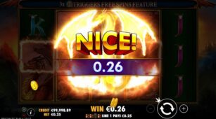 Dragon Kingdom demo play free 2
