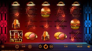 Hell’s Kitche demo play free 0