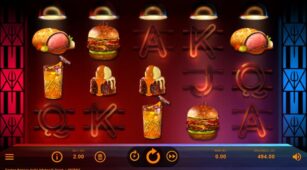Hell’s Kitche demo play free 2