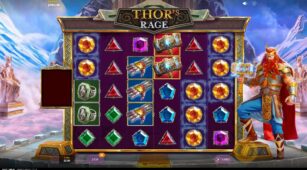 Thor’s Rage demo play free 2