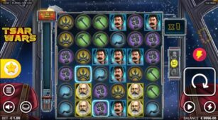 Tsar Wars demo play free 3