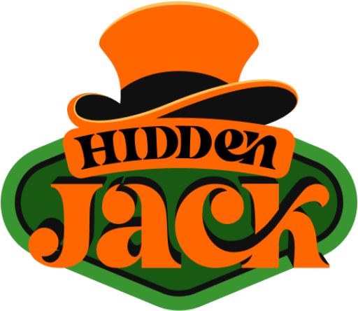 Hiddenjack logo