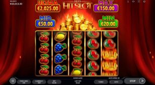 2025 Hit Slot demo play free 2