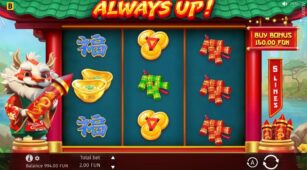 Always Up! demo play free 2