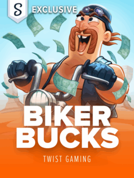 Biker Bucks