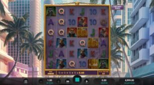 Buffalo Blow demo play free 0