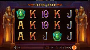 Coins Of Fate demo play free 0