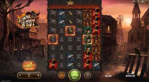 Dead West demo play free 0