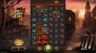 Dead West demo play free 2