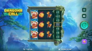 Dragon’s Call demo play free 2