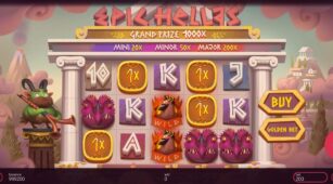 Epic Hellas demo play free 3
