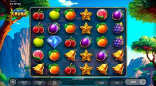 Fresh Crush demo play free 0