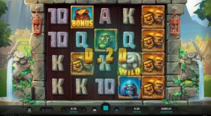 Giants & Sheep demo play free 2