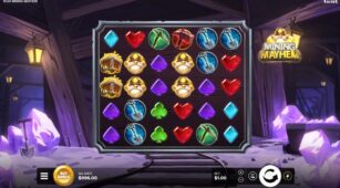 Mining Mayhem demo play free 3