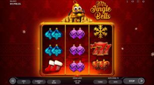 Mr. Jingle Bells demo play free 1